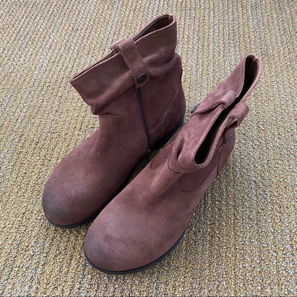 🌺Birkenstock Sarnia Boots🌺